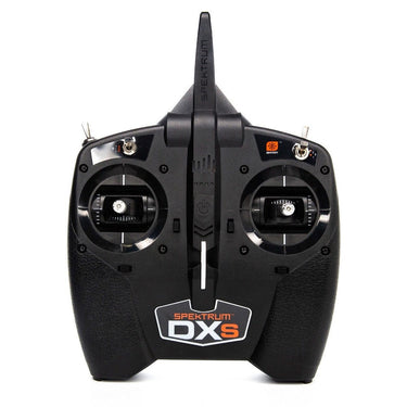 Spektrum SPMR10101 DXS 7 Channel DSM-X 2.4GHz Transmitter Only Mode 1 SPMR10101